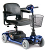 Invacare L-4B New Review