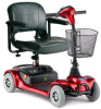 Invacare L-4R New Review