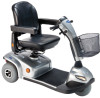 Invacare LEO-3S New Review