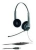Get Jabra 20001-291 - USB Microsoft Office Communicator Corded Headset reviews and ratings