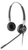 Get Jabra 2409-320-105 - Biz 2400 Duo St Cord Headset Premium Omni Mic reviews and ratings