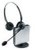 Get Jabra 91291-04 - Headset ONLY-9125 Duo Flex Boom Nc Mic 1.9GHZ reviews and ratings