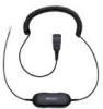 Get Jabra GN1200 - Smart Cord 6IN Coil Direct Connect Part reviews and ratings