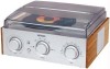 Get Jensen 00-277X507 - Stereo Turntable w/AM/FM Radio reviews and ratings