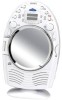 Get Jensen JCR-540 - AM/FM Stereo Shower Radio reviews and ratings