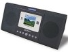 Get Jensen JCR-650 - Digital Photo Frame FM Stereo Tri-Alarm Clock Radio reviews and ratings