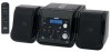 Get Jensen JMC-255 - Ing Stereo CD System reviews and ratings
