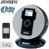 Get Jensen PP2341 - DOCKING DIGITAL MUSIC SYSTEM reviews and ratings