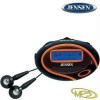 Get Jensen PP2651 - 1GB SPORT DIGITAL AUDIO PLAYER reviews and ratings