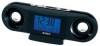 Get Jensen SMPS 100 - Portable Speaker Clock reviews and ratings