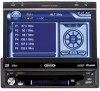 Reviews and ratings for Jensen VM9213 - Touch Screen MultiMedia Receiver