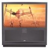Get JVC AV-56WP30 - I'Art Pro 56inch Widescreen HDTV-Ready Rear-Projection TV reviews and ratings