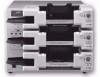 Reviews and ratings for JVC BR-7050UHAL - Hi-fi Vhs Autoloading Tri-duplicator