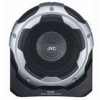 Reviews and ratings for JVC CSDA1 - Car 170 Watt Max Compact Powered Subwoofer Unit
