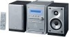 Get JVC FS-S77 - DVD Audio/Video Microsystem reviews and ratings