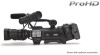 Get JVC GY-HM700UXT - Prohd Compact Shoulder Solid State Camcorder reviews and ratings