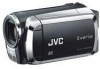Get JVC GZ MS130BU - Everio Camcorder - 800 KP reviews and ratings