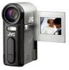 Get JVC GZ MC100 - Everio Camcorder - 2.12 MP reviews and ratings