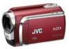 Get JVC GZ MG630R - Everio Camcorder - 800 KP reviews and ratings
