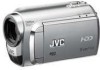 Get JVC GZ-MG630S - Everio Camcorder - 800 KP reviews and ratings