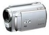 Get JVC GZMG630US - Everio Camcorder - 800 KP reviews and ratings