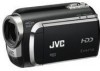 Get JVC GZMG680BUS - Everio Camcorder - 800 KP reviews and ratings