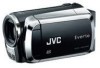 Get JVC GZ-MS120BU - Everio Camcorder - 800 KP reviews and ratings