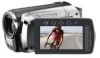 Get JVC GZ MS130B - Everio Camcorder - 800 KP reviews and ratings