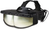 Reviews and ratings for JVC HMD-VS1DW