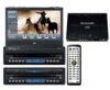 Get JVC KD-AV7010 - DVD Player With LCD Monitor reviews and ratings