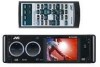 Get JVC KD AVX1 - DVD Player With LCD Monitor reviews and ratings