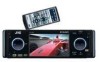 Get JVC KD-AVX2 - DVD Player With LCD Monitor reviews and ratings