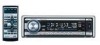 Get JVC KD-DV6200 - DVD Player With AM/FM Tuner reviews and ratings