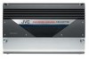 Reviews and ratings for JVC KSAX5700 - Amplifier