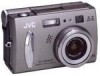 Reviews and ratings for JVC QX5HD - 3MP Digital Still Camera