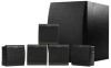Get JVC SXXSW6000 - 5.1 Channel Home Theater Speaker System reviews and ratings