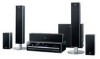 Get JVC THD60 - TH D60 Home Theater System reviews and ratings