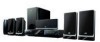 Get JVC THG51 - TH G51 Home Theater System reviews and ratings