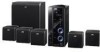 Get JVC TH-L1 - 5.0-CH Home Theater Speaker Sys reviews and ratings