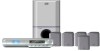 Get JVC TH-M45 - Progressive Scan Home Theater System reviews and ratings
