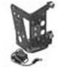 Reviews and ratings for JVC CP02WG - TS - Bracket
