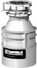 Reviews and ratings for Kenmore 06011 - 1/2 HP Food Waste Disposer