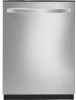 Reviews and ratings for Kenmore 1321 - 24 in. Dishwasher