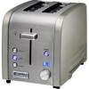 Reviews and ratings for Kenmore 135101 - Elite 2 Slice Toaster
