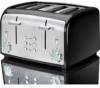 Reviews and ratings for Kenmore 135401 - 4 Slice Toaster