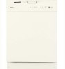 Reviews and ratings for Kenmore 1523 - 24 in. Dishwasher