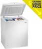 Get Kenmore 1650 - 5.0 cu. Ft. Manual Defrost Chest Freezer reviews and ratings