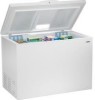 Get Kenmore 1654 - 14.8 cu. Ft. Chest Freezer reviews and ratings