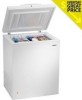 Reviews and ratings for Kenmore 1670 - 7.2 cu. Ft. Chest Freezer