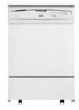 Reviews and ratings for Kenmore 1776 - 24 in. Portable Dishwasher